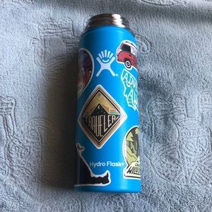 hydroflask